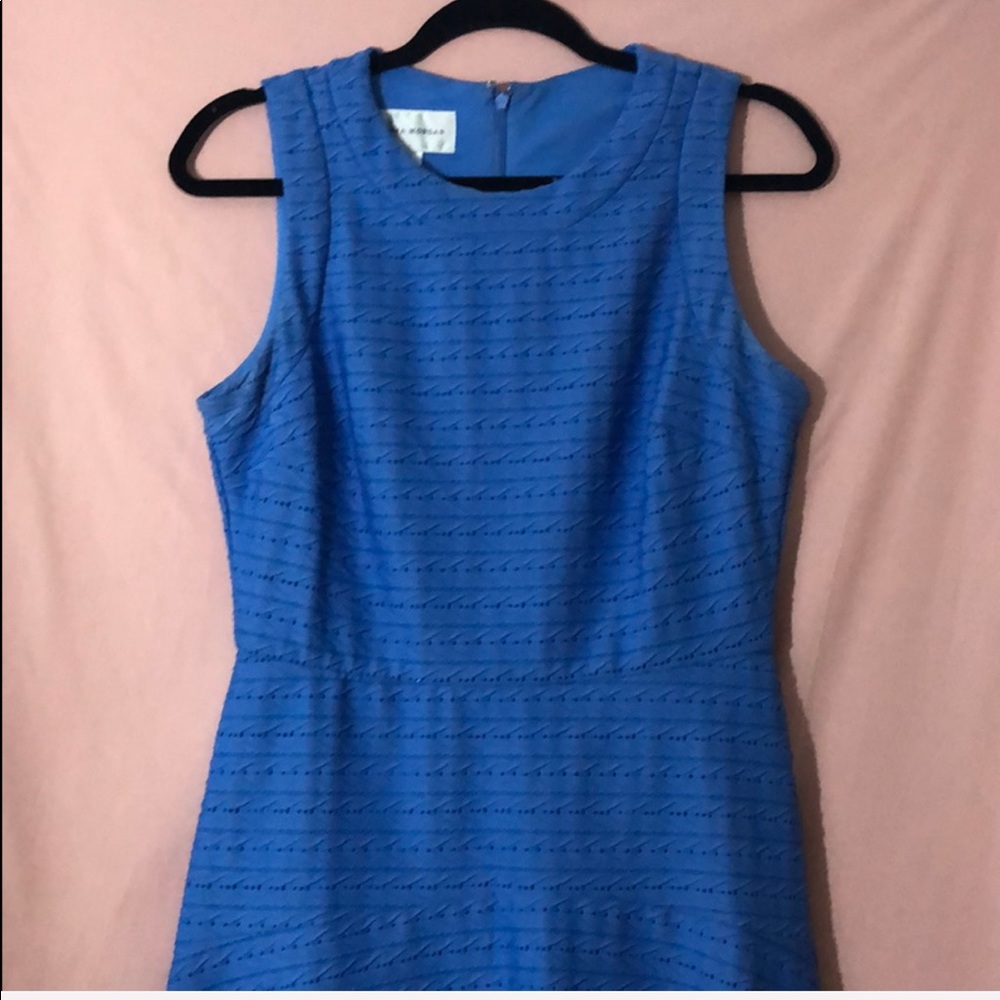 Donna Morgan dress